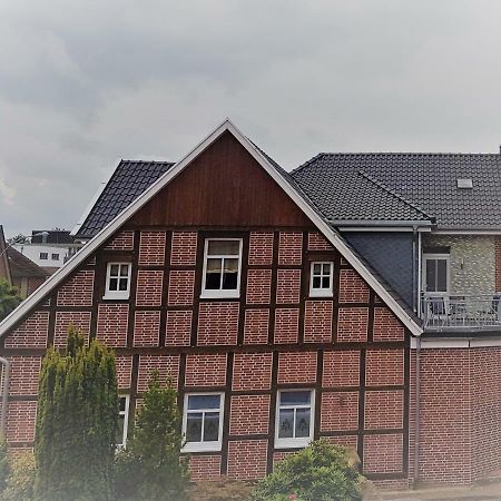 Gaestehaus Thuine Exteriér fotografie