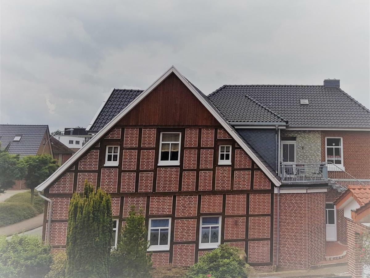 Gaestehaus Thuine Exteriér fotografie